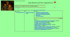 Desktop Screenshot of akj-cbj.dk